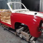 wartburg 311 cabrio 1958 restauration 210824 13