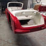 wartburg 311 cabrio 1958 restauration 210824 7