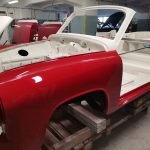 wartburg 311 cabrio 1958 restauration 210824 9