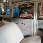 wartburg 311 camping restauration grau weiss 1958 (1)