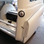 wartburg 311 camping restauration grau weiss 1958 (10)