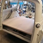 wartburg 311 camping restauration grau weiss 1958 (4)