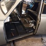 wartburg 311 camping restauration grau weiss 1958 (43)