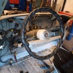 wartburg 311 camping restauration grau weiss 1958 (44)