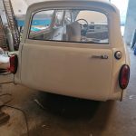 wartburg 311 camping restauration grau weiss 1958 (5)