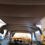 wartburg 311 camping restauration grau weiss 1958 (55)