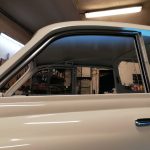 wartburg 311 camping restauration grau weiss 1958 (9)