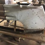 willys jeep mb 1945 restauration 11