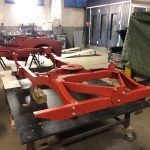 willys jeep mb 1945 restauration 30
